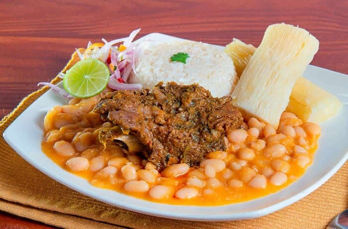 Cabrito a la Norteña: Una Delicia Culinaria