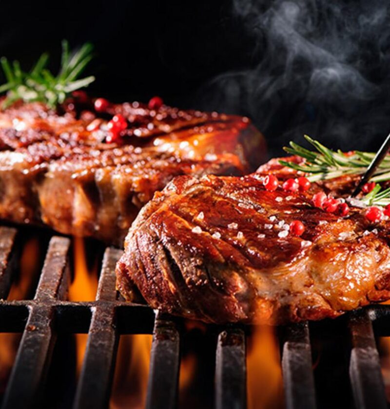 Cómo preparar una parrilla perfecta: Consejos y técnicas