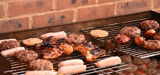 Cómo preparar una barbacoa sin morir en el intento
