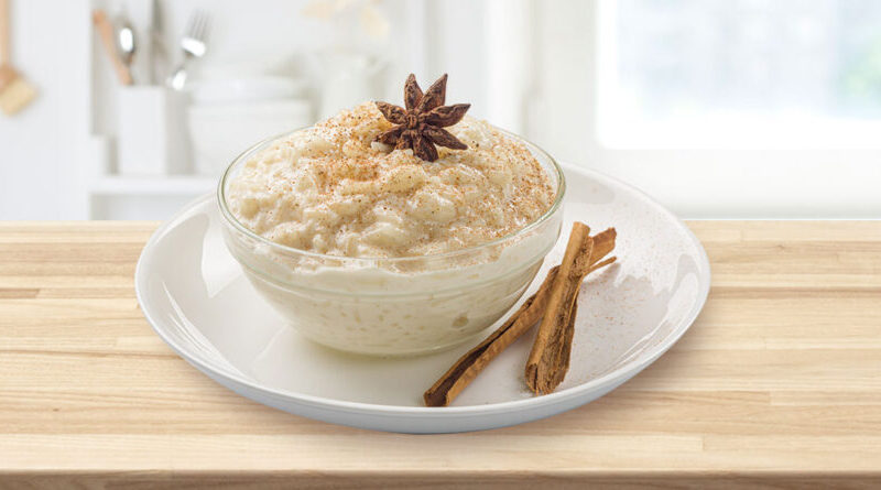 Arroz con Leche peruano