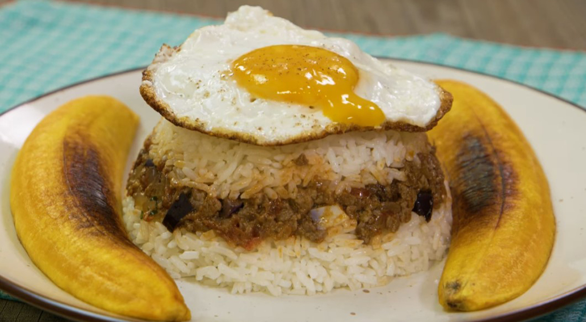 Arroz Tapado: La Receta Casera Que Nunca Falla Para Sorprender a Papá