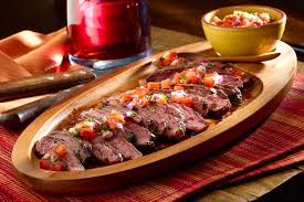 Churrasco: El arte de asar a la perfección