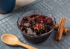 Cómo preparar Mazamorra Morada