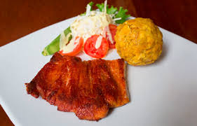 Cómo preparar Tacacho con Cecina – Un delicioso plato de la selva peruana