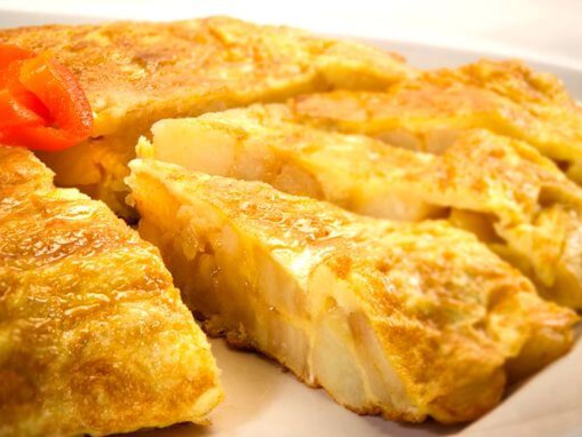 Tortilla de Papa: Un Clásico de la Cocina para Saborear en Casa