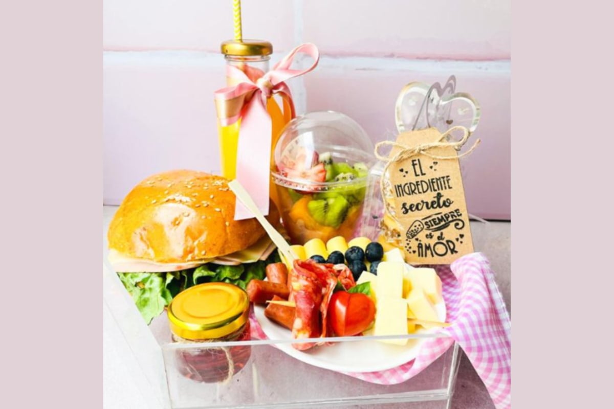 Desayunos temáticos: Una forma creativa de celebrar fechas especiales