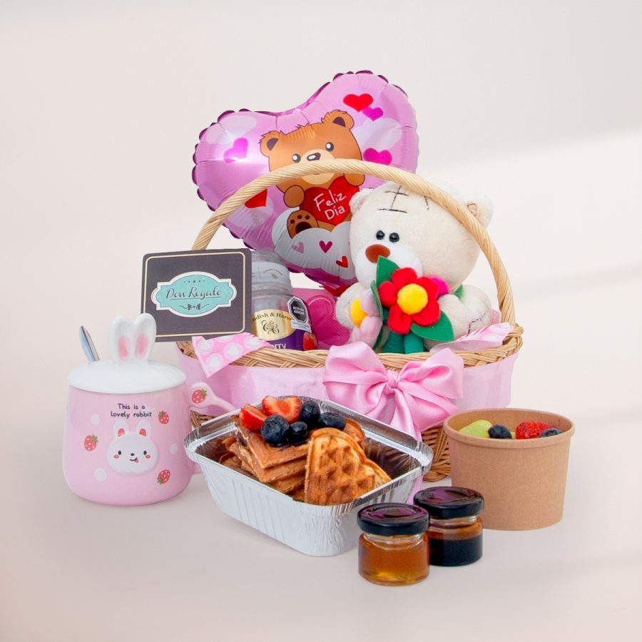 ¿No Sabes Qué Desayuno Sorpresa Elegir? Te Ayudamos a Encontrar el Ideal