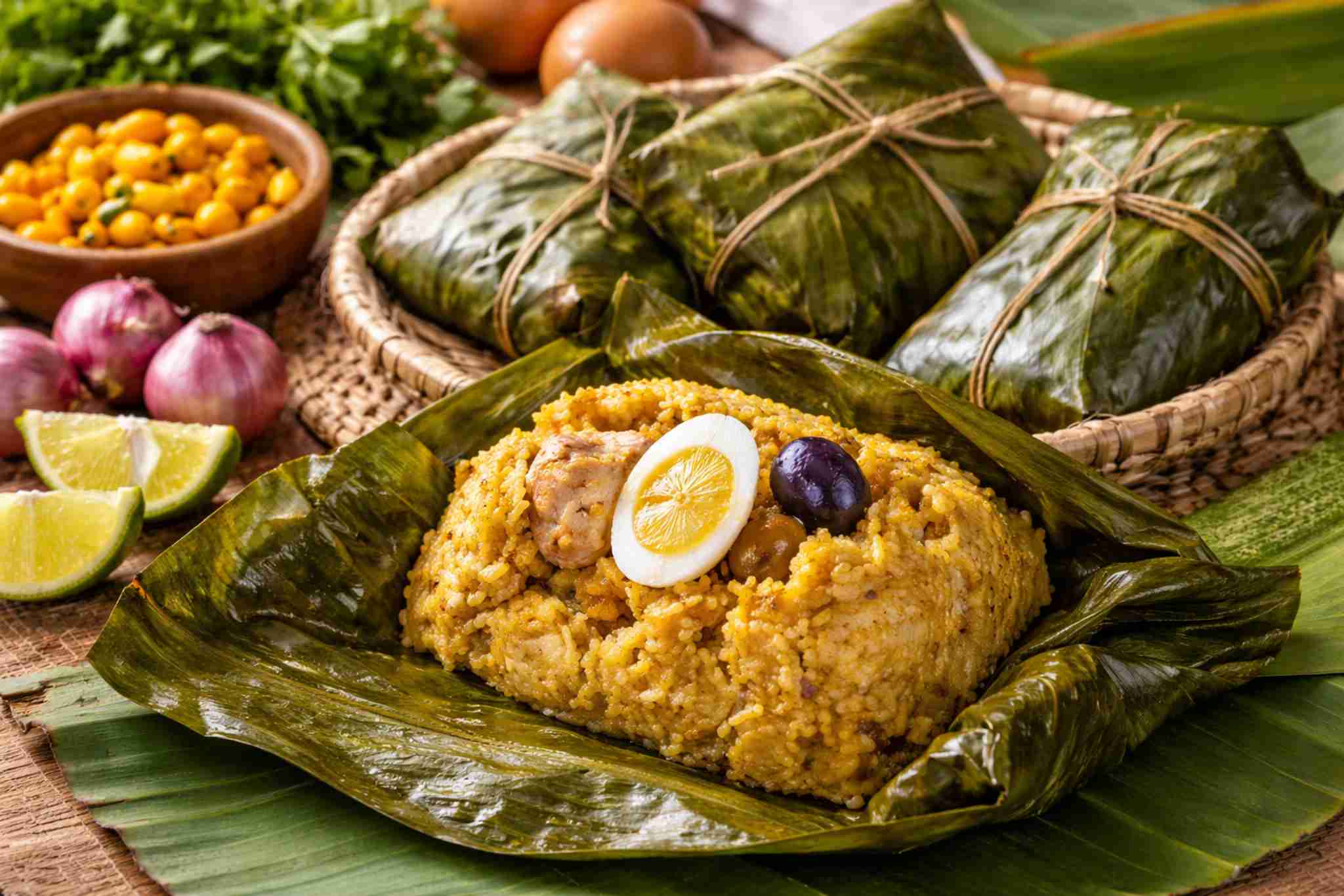 Por qué el Juane es el plato estrella de San Juan en la Amazonía peruana