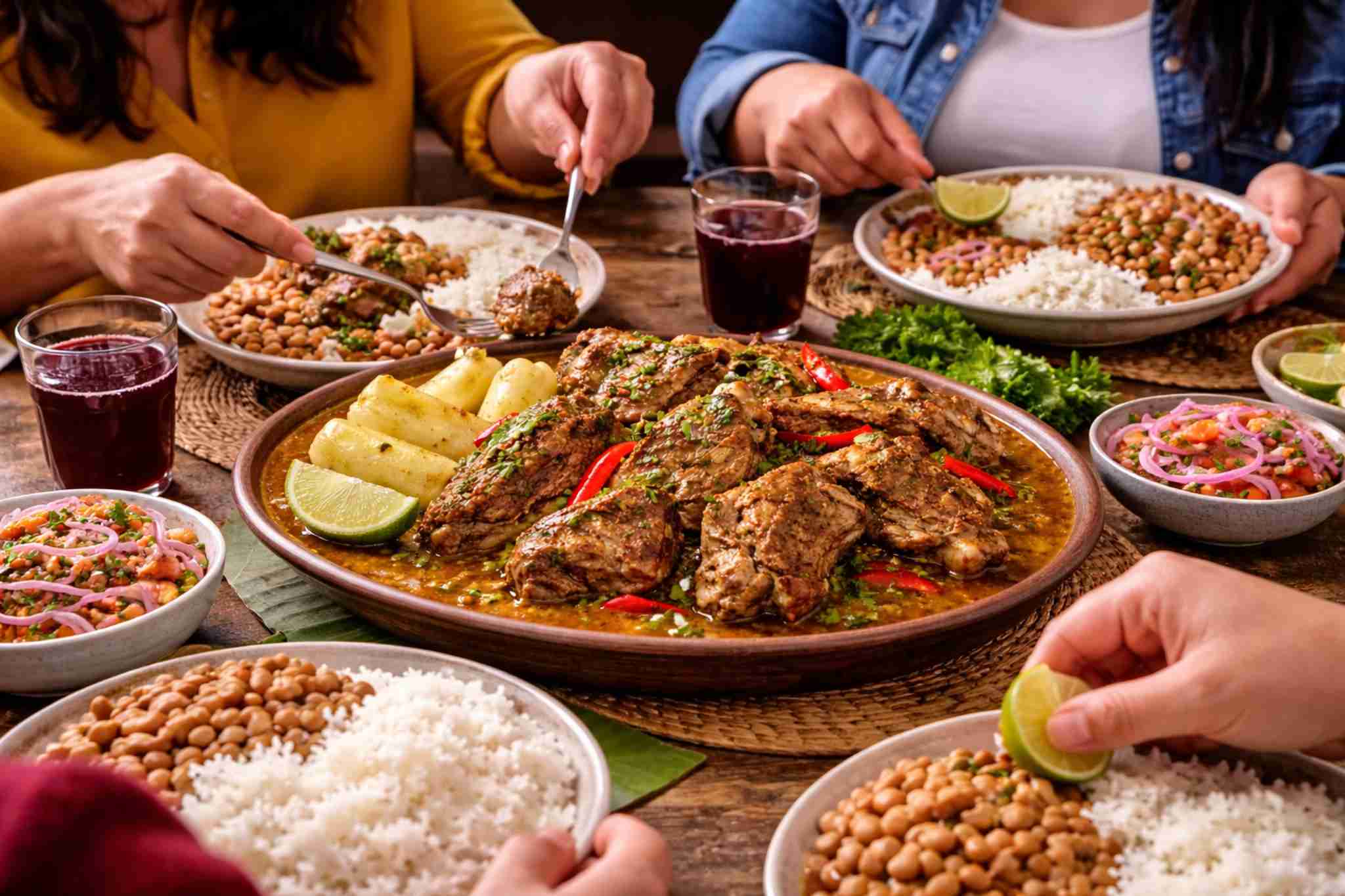 Cabrito a la norteña en fiestas y reuniones: por qué nunca falta en la mesa